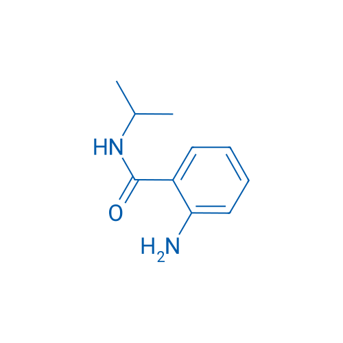 2-Amino-N-isopropylbenzamide 1g