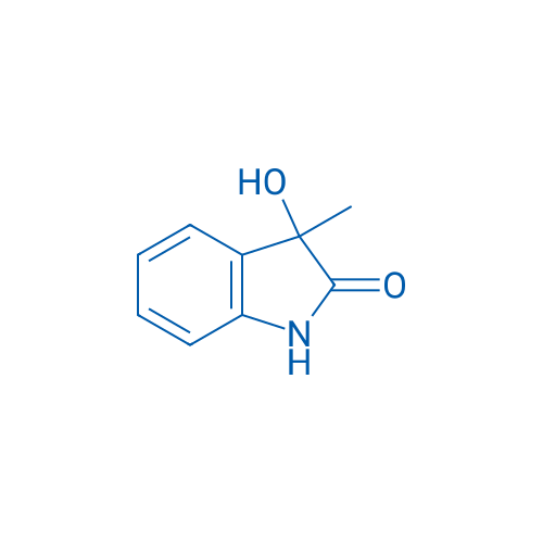 3-Hydroxy-3-methylindolin-2-one 5g