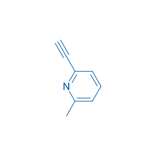 2-Ethynyl-6-methylpyridine 250mg