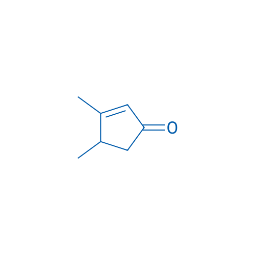 3,4-Dimethylcyclopent-2-enone 100mg