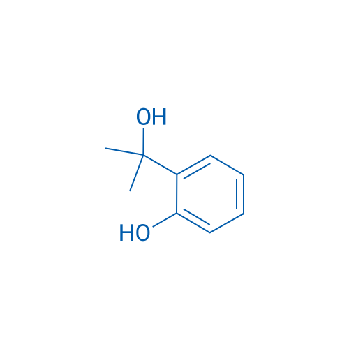 2-(2-Hydroxypropan-2-yl)phenol 250mg