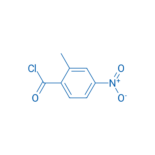 2-Methyl-4-nitrobenzoyl chloride 5g