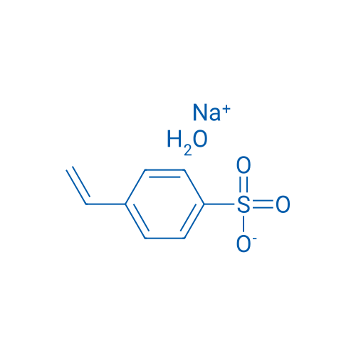 Sodium 4-vinylbenzenesulfonate hydrate 100g