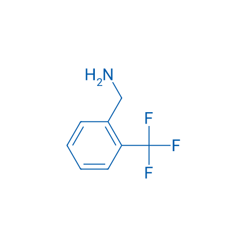 (2-(Trifluoromethyl)phenyl)methanamine 25g