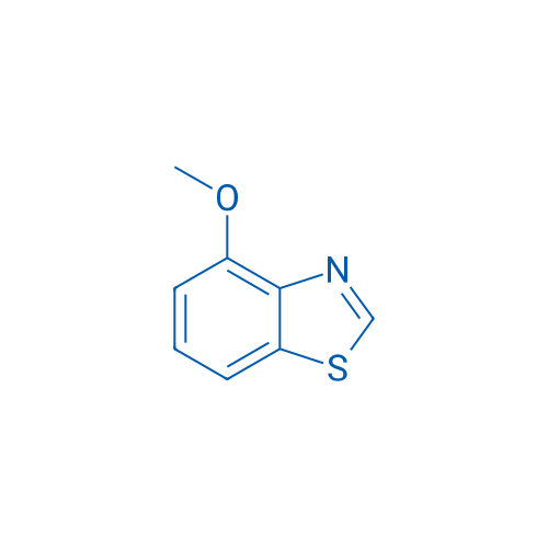 4-Methoxybenzothiazole 250mg