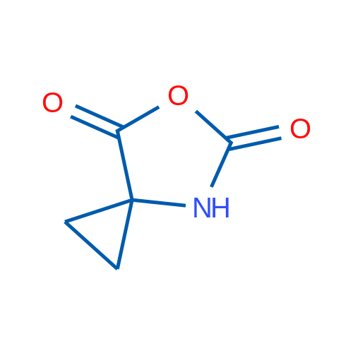 6-Oxa-4-azaspiro[2.4]heptane-5,7-dione 5g