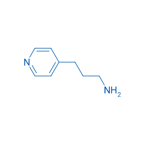 3-(Pyridin-4-yl)propan-1-amine 5g