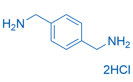 1,4-Phenylenedimethanamine 2HCl 5g