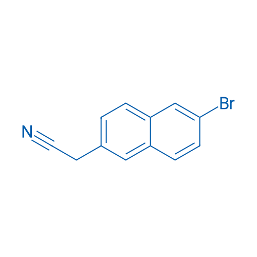 2-(6-Bromonaphthalen-2-yl)acetonitrile 1g