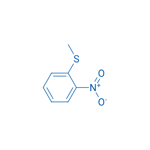 Methyl (2-nitrophenyl)sulfane 250mg