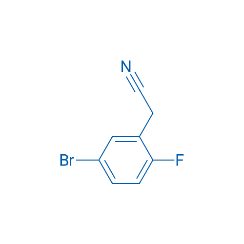 2-(5-Bromo-2-fluorophenyl)acetonitrile 100g