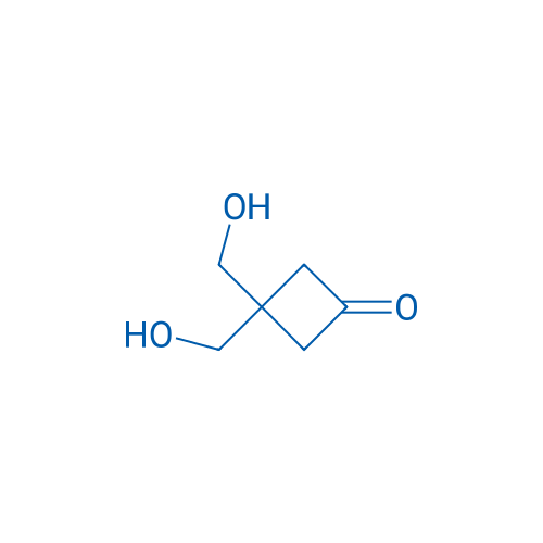 3,3-Bis(hydroxymethyl)cyclobutanone 250mg