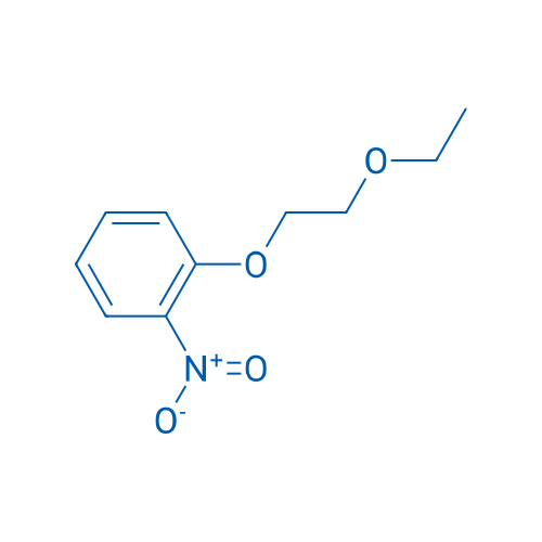 1-(2-Ethoxyethoxy)-2-nitrobenzene 5g