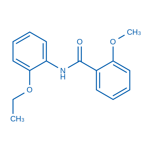 N-(2-Ethoxyphenyl)-2-methoxybenzamide 1g