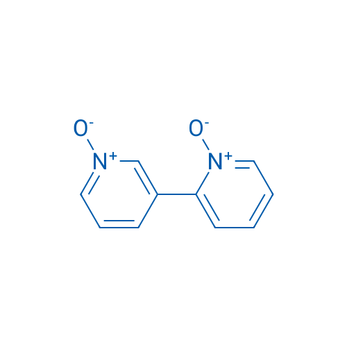 [2,3'-Bipyridine] 1,1'-dioxide 250mg