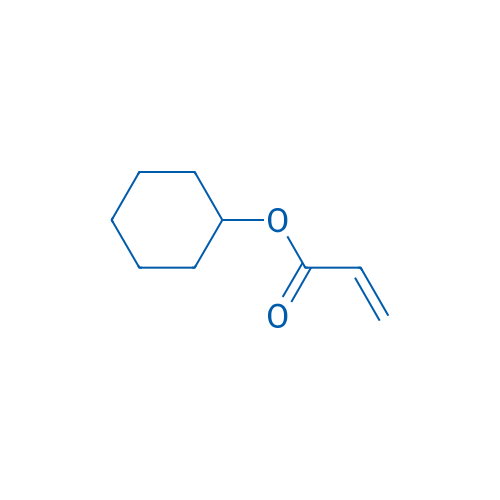 Cyclohexyl acrylate 25g