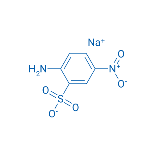 Sodium 2-amino-5-nitrobenzenesulfonate 100g