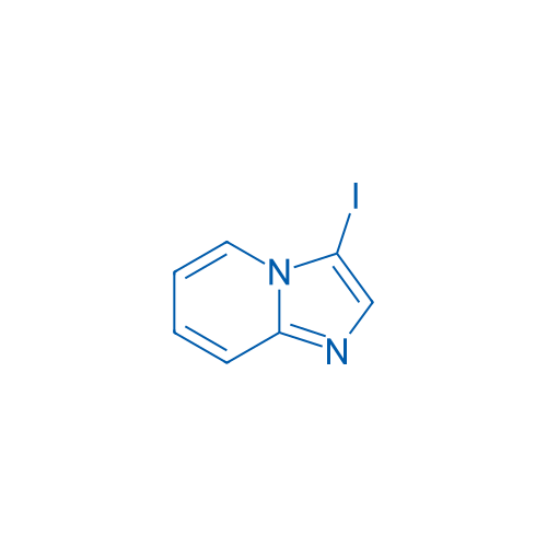 3-Iodoimidazo[1,2-a]pyridine 1g