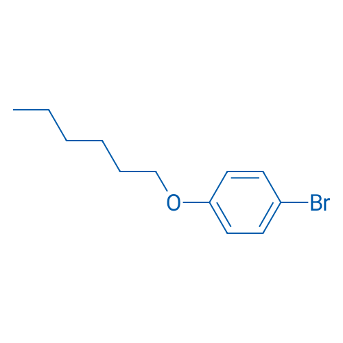 1-Bromo-4-(hexyloxy)benzene 5g