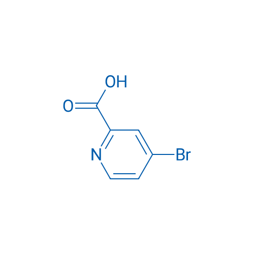 4-Bromopicolinic acid 1g