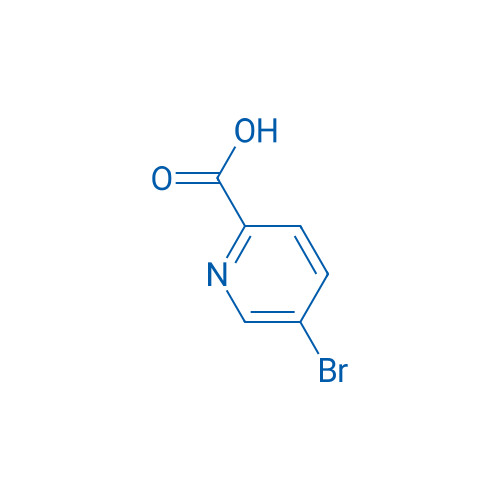 5-Bromopicolinic acid 5g