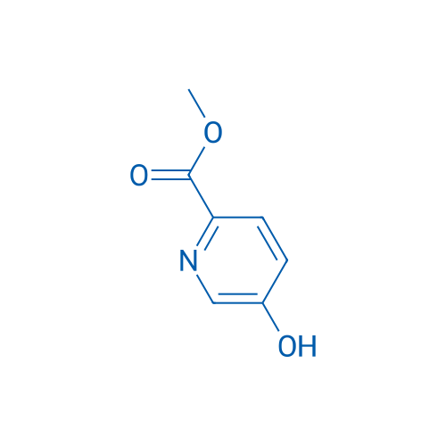 Methyl 5-hydroxypyridine-2-carboxylate 250mg