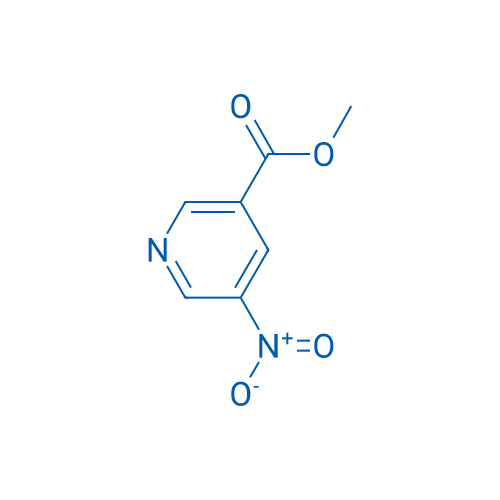 Methyl 5-nitronicotinate 100mg