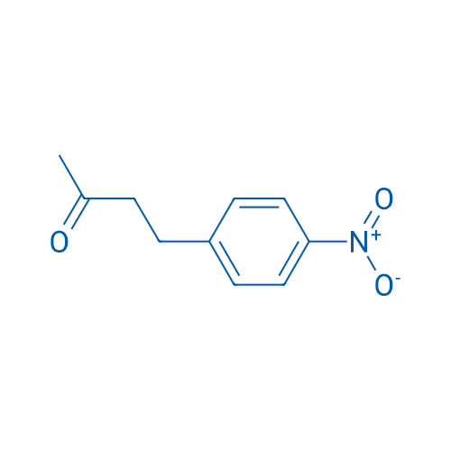 4-(4-Nitrophenyl)butan-2-one 250mg