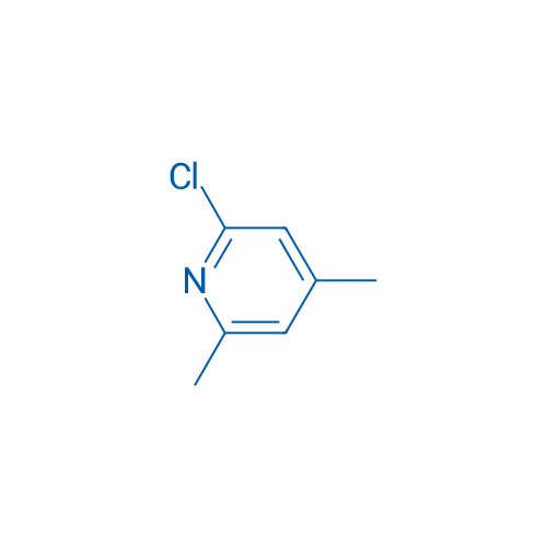 2-Chloro-4,6-dimethylpyridine 25g