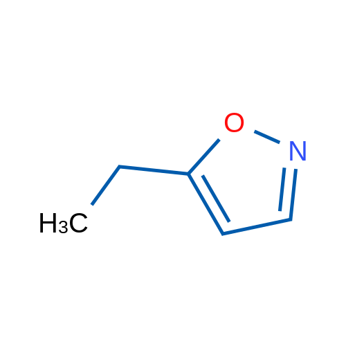 5-Ethylisoxazole 1g