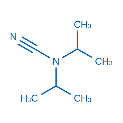 Diisopropylcyanamide 10g