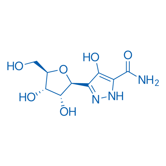 Pyrazofurin 50mg