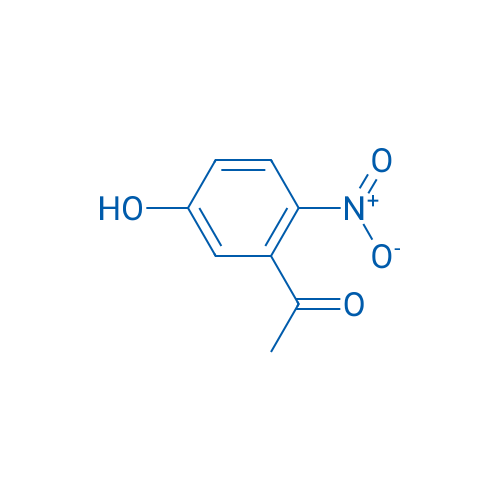 1-(5-Hydroxy-2-nitrophenyl)ethanone 1g