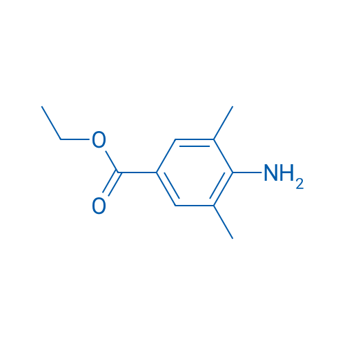 Ethyl 4-amino-3,5-dimethylbenzoate 100mg