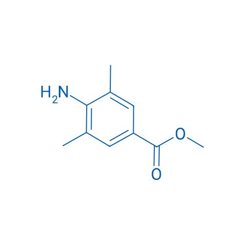 Methyl 4-amino-3,5-dimethylbenzoate 250mg