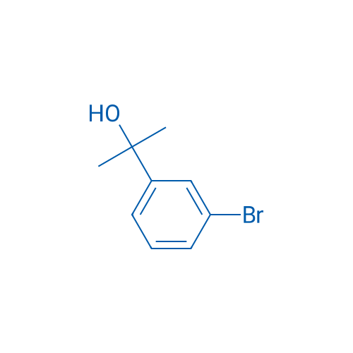 2-(3-Bromophenyl)propan-2-ol 5g