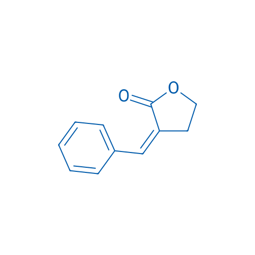 (E)-3-Benzylidenedihydrofuran-2(3H)-one 100mg