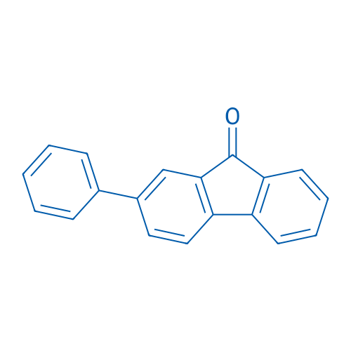 2-Phenyl-9H-fluoren-9-one 250mg