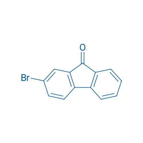 2-Bromo-9H-fluoren-9-one 1g