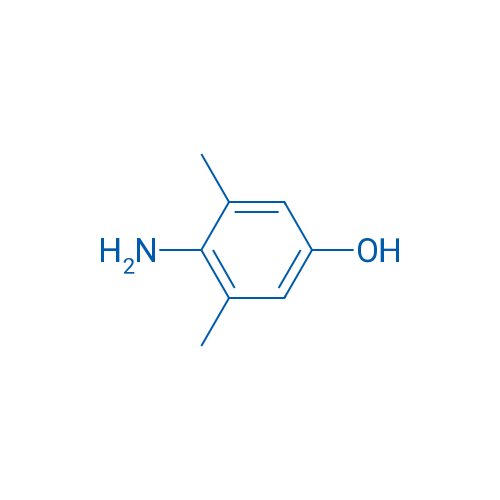 4-Amino-3,5-dimethylphenol 1g