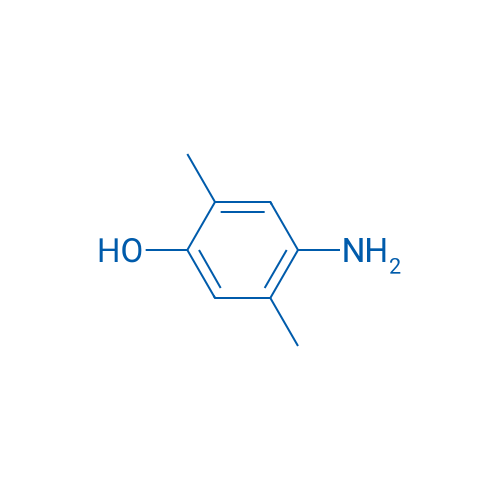 4-Amino-2,5-dimethylphenol 1g