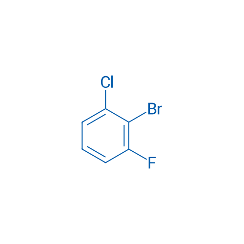 2-Bromo-1-chloro-3-fluorobenzene 10g