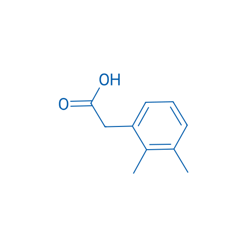 2,3-Dimethylbenzeneacetic acid 25g