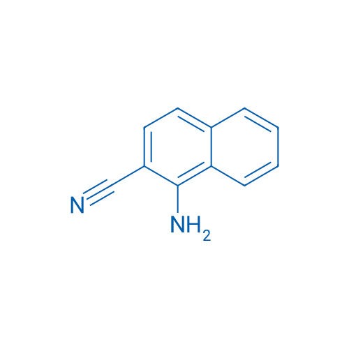 1-Amino-2-naphthonitrile 1g