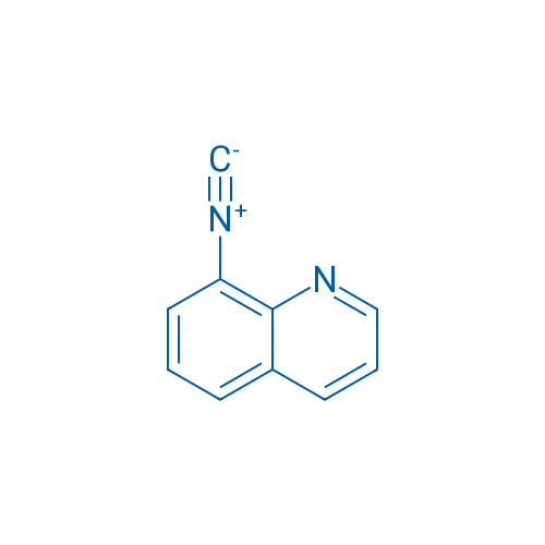 8-Isocyanoquinoline 1g