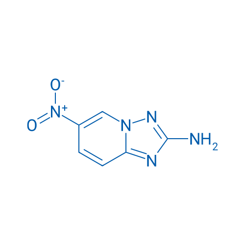 6-Nitro-[1,2,4]triazolo[1,5-a]pyridin-2-amine 1g