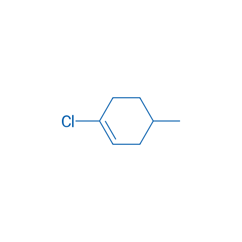 1-Chloro-4-methylcyclohex-1-ene 1g