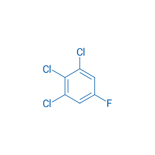 1,2,3-Trichloro-5-fluorobenzene 1g