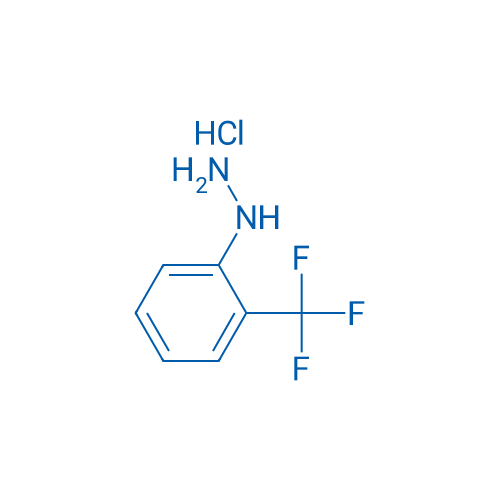 2-(Trifluoromethyl)phenylhydrazine hydrochloride 100g