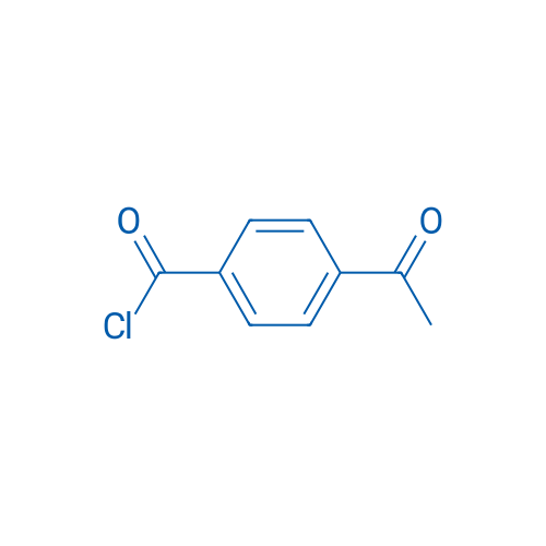 4-Acetylbenzoyl chloride 25g